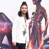 Ezra Miller issues first public statement at The Flash premiere amid a slew of controversies and misconduct allegations; thanks executives for their ‘grace and discernment’