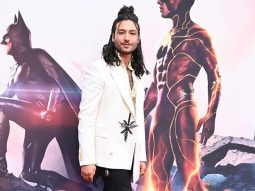 Ezra Miller issues first public statement at The Flash premiere amid a slew of controversies and misconduct allegations; thanks executives for their ‘grace and discernment’
