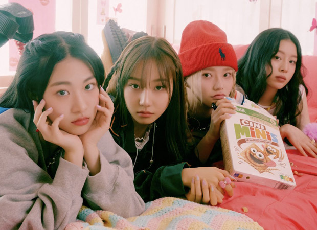 FIFTY FIFTY, breakout K-pop group, files for provisional disposition to suspend contracts with their agency ATTRAKT
