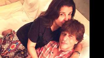 When Farah Khan recalled how Shah Rukh Khan came to her aid during emotional turmoil; called it “the best therapy ever”