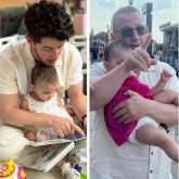 Priyanka Chopra thanks Nick Jonas and Paul for their love and support on Father’s Day; shares throwback pic of Papa Ashok Chopra