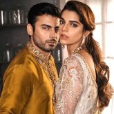 Fawad Khan and Sanam Saeed once again win hearts as a married couple in a latest ad campaign