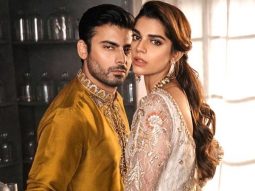 Fawad Khan and Sanam Saeed once again win hearts as a married couple in a latest ad campaign