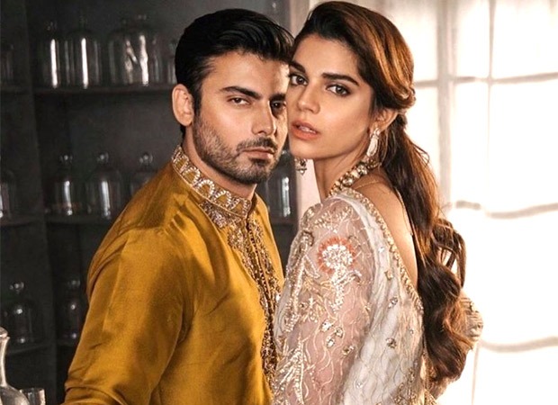 Fawad Khan and Sanam Saeed once again win hearts as a married couple in a latest ad campaign 