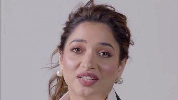 Find out who are the four pillars of Tamannaah Bhatia’s life!