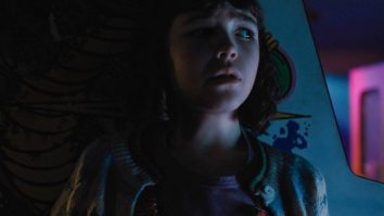 Five Nights at Freddy’s trailer sees animatronics come to life in horror video game adaptation