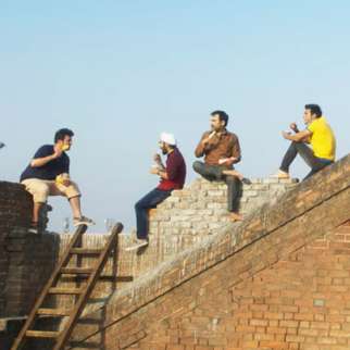 Fukrey 3 | Date Announcement | Pulkit Samrat, Varun Sharma, Manjot Singh, Pankaj Tripathi, Richa Chadha