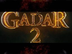 Countdown begins: Gadar 2 teaser with Sunny Deol and Ameesha Patel to premiere on June 12 at the THIS time
