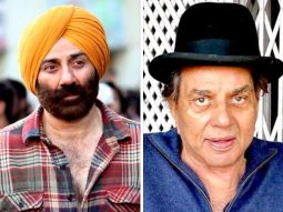 Gadar still makes Sunny Deol’s fans excited, it’s like Sholay, says Dharmendra