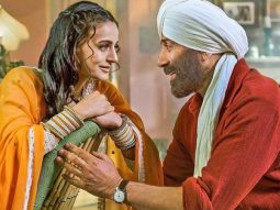 Sunny Deol starrer Gadar 2 teaser set to be unveiled on June 9 during Gadar premiere 