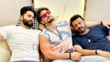 Ganapath - A Hero Is Born