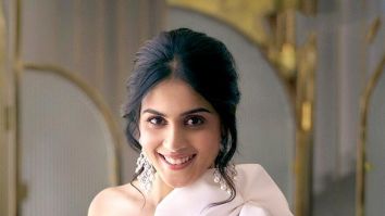 Genelia D'Souza