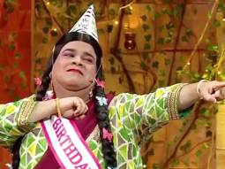 Gudiya wants to marry Salman Ali? | Sayli Kamble | Udit Narayan | Rishi Singh | The Kapil Sharma Show