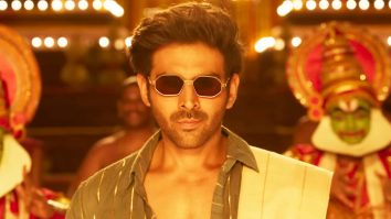 Gujju Pataka (Teaser) SatyaPrem Ki Katha | Kartik Aaryan, Kiara Advani