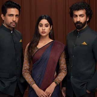 Gulshan Devaiah starts shooting Ulajh with Janhvi Kapoor and Roshan Mathew; says, “I am playing a complicated part”