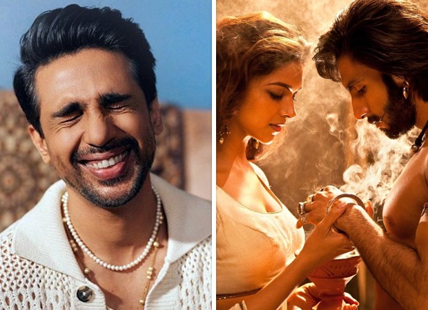 EXCLUSIVE: Gulshan Devaiah recalls Deepika Padukone sitting on Ranveer Singh's lap during Ram Leela shoot