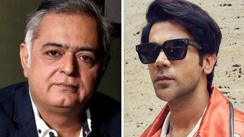 Hansal Mehta reveals no producer was ready to fund Shahid starring Rajkummar Rao in it; says, “Shahid was a dream role and he recognised that”