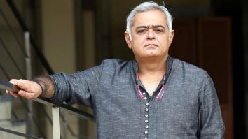 Hansal Mehta inks multi-year series partnership with Netflix after Scoop: “This is only going to empower me to dive into a variety of undiscovered stories”
