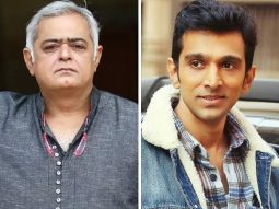 Hansal Mehta opens up on Pratik Gandhi’s fleeting shot in Scoop; says, “Must have my lucky mascot somewhere”