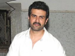 Harman Baweja recalls media attacks in early film career; says, “It hurts when it gets too personal”