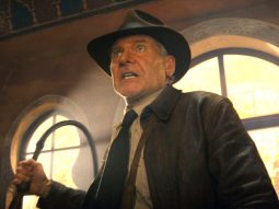 Harrison Ford starrer Indiana Jones And The Dial Of Destiny to release in India a day before the US on June 29