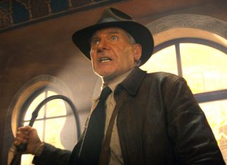 Harrison Ford starrer Indiana Jones And The Dial Of Destiny to release in India a day before the US on June 29