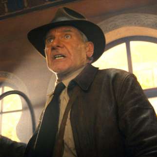Harrison Ford starrer Indiana Jones And The Dial Of Destiny to release in India a day before the US on June 29