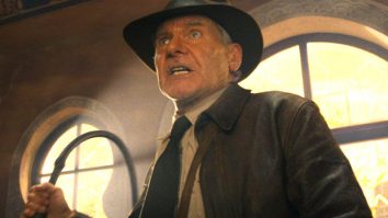 Harrison Ford starrer Indiana Jones And The Dial Of Destiny to release in India a day before the US on June 29