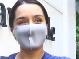 Hearing Shraddha Kapoor speak Marathi is pure bliss!