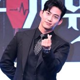 HeartBeat star Taecyeon is not taking any pressure for the series’ success: “I think quality is more important than results”