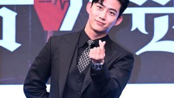 HeartBeat star Taecyeon is not taking any pressure for the series’ success: “I think quality is more important than results”