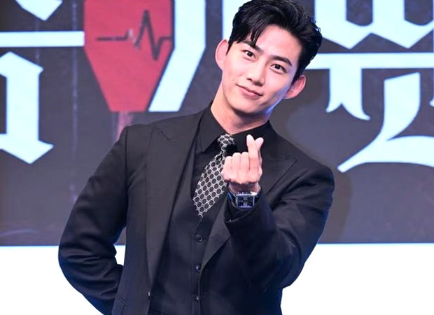 HeartBeat star Taecyeon is not taking any pressure for the series’ success: “I think quality is more important than results” 