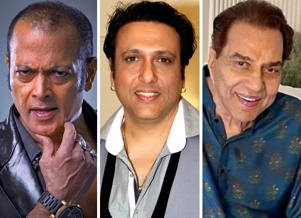 Tarzan fame Hemant Birje recalls his Kaun Kare Kurbanie co-stars Govinda and Dharmendra refusing to work with him 