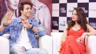 Himanshu Malhotra on Shershah: “Every actor craves for an experience like this” | Samikssha Batnagar | Mauka Ya Dhokha
