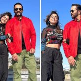 Khatron Ke Khiladi 13: Hina Khan calls Rohit Shetty “master of stunts and action”; pens a note for “life-changing show”