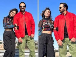 Khatron Ke Khiladi 13: Hina Khan calls Rohit Shetty “master of stunts and action”; pens a note for “life-changing show”