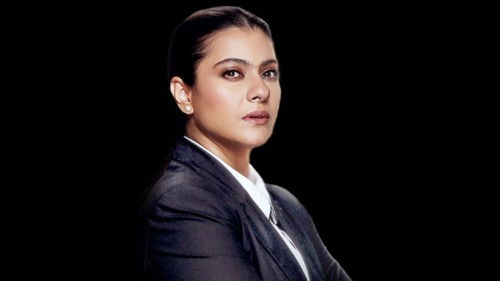Hotstar Specials The Trial: Pyaar Kaanoon Dhokha | Official Trailer | 4th July | Kajol Hotstar Specials The Trial: Pyaar Kaanoon Dhokha | Official Trailer | 4th July | Kajol
