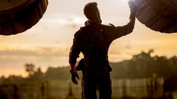 Sneak peek alert! Hrithik Roshan drops fresh still from Fighter, 7 months prior to release