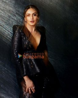 Celeb Photos Of Huma Qureshi