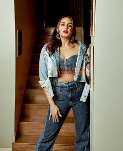 Celeb Photos Of Huma Qureshi