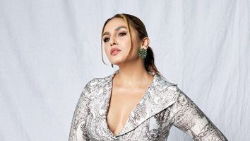 Celeb Photos Of Huma Qureshi