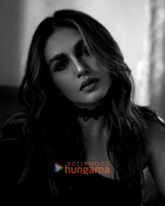 Huma Qureshi