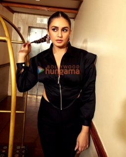 Celeb Photos Of Huma Qureshi
