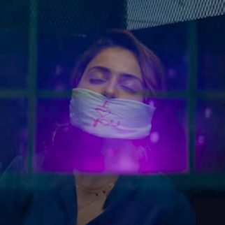 I Love You - Trailer | Jio Cinema | Rakul Preet Singh | Pavail Gulati | Akshay Oberoi