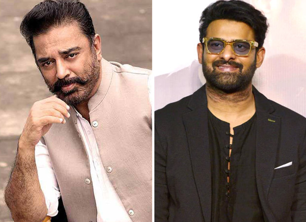 Kamal Haasan to shoot for Prabhas - Nag Ashwin's Project K in August 2023 Kamal Haasan to shoot for Prabhas - Nag Ashwin's Project K in August 2023