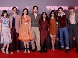 The Archies: Zoya Akhtar’s advice to Suhana Khan, Agastya Nanda, Khushi Kapoor amid nepotism debate: “Just focus, be a Jedi”