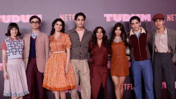The Archies: Zoya Akhtar’s advice to Suhana Khan, Agastya Nanda, Khushi Kapoor amid nepotism debate: “Just focus, be a Jedi”