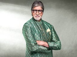 Amitabh Bachchan becomes strategic partner at generative AI company Ikonz Studios