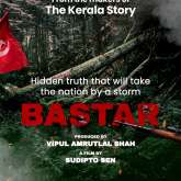 The Kerala Story duo Vipul Shah and Sudipto Sen announce Bastar