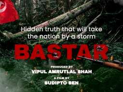 The Kerala Story duo Vipul Shah and Sudipto Sen announce Bastar